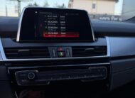 BMW Rad 2 Gran Tourer 218i   A/T M-Sport 7M Black line