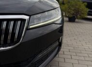 Škoda Superb Combi 2.0TDi DSG Style SK ŠPZ