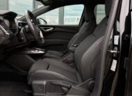 Audi Q4 e-tron Sportback Quattro 82kWh S-line Full