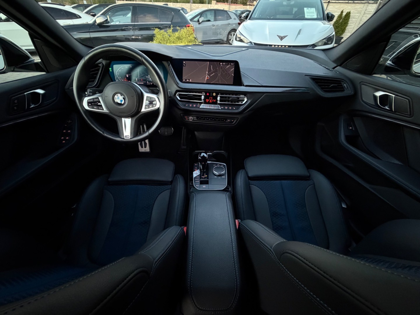 BMW Rad 2 Gran Coupé 220d   x-Drive A/T M-Sport SK ŠPZ