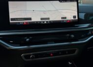 BMW X5 3.0D mHEV x-Drive A/T M-Sport 7M *VZDUCH*SK ŠPZ*