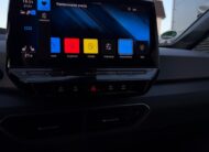 Volkswagen ID.3 PRO 62kWh/107kW