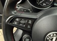 Alfa Romeo Stelvio 2.2 JTD 190k Business AWD A/T