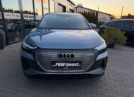 Audi Q4 e-tron Sportback 45 210kW SOH 95,9%