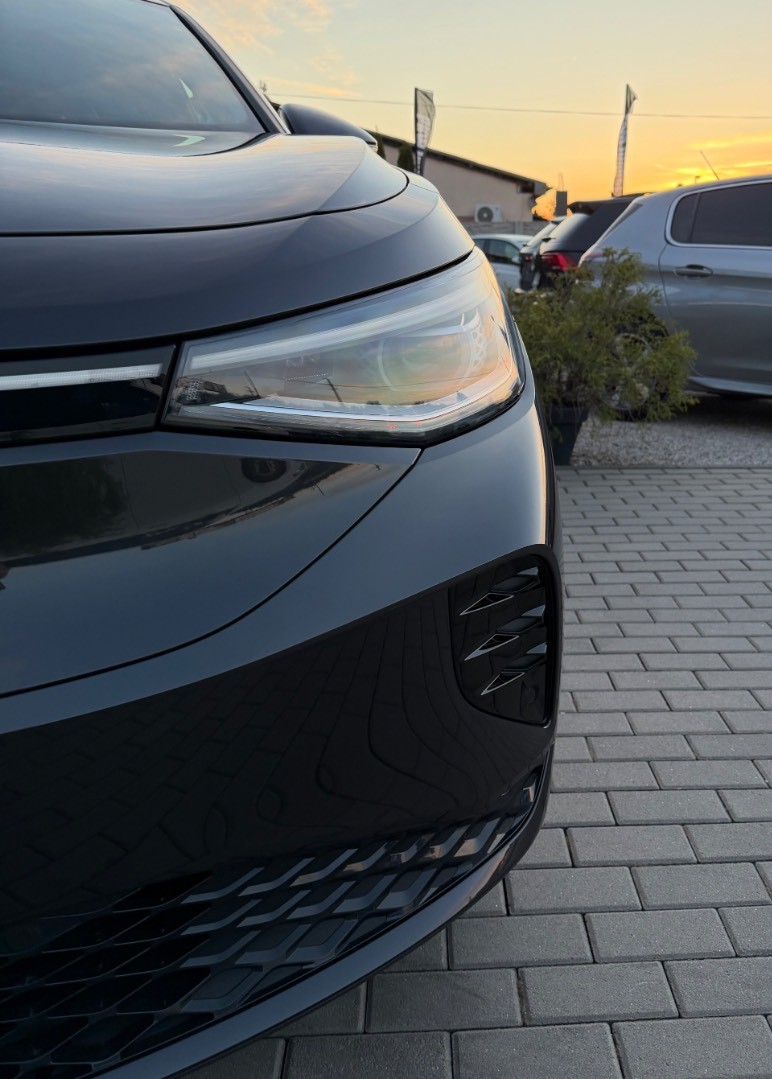 Volkswagen ID.4 GTX 4Motion 77kWh/220kW *ŤAŽNÉ*