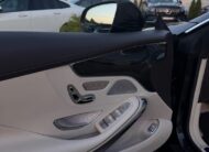 Mercedes-Benz S trieda Kupé S500 Cabrio AMG line Exclusive SK ŠPZ