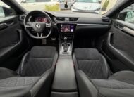 Škoda Superb 2.0TDi DSG 190PS Sportline KUPOVANÉ v SR