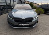Škoda Superb 2.0TDi DSG 190PS Sportline KUPOVANÉ v SR