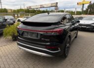 Audi Q4 e-tron Sportback Quattro 82kWh S-line Full