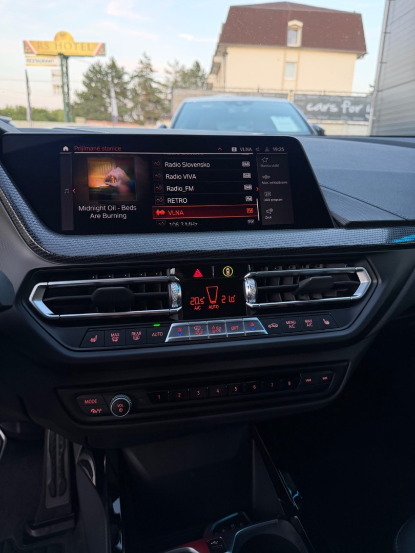 BMW Rad 2 Gran Coupé 220d   x-Drive A/T M-Sport SK ŠPZ