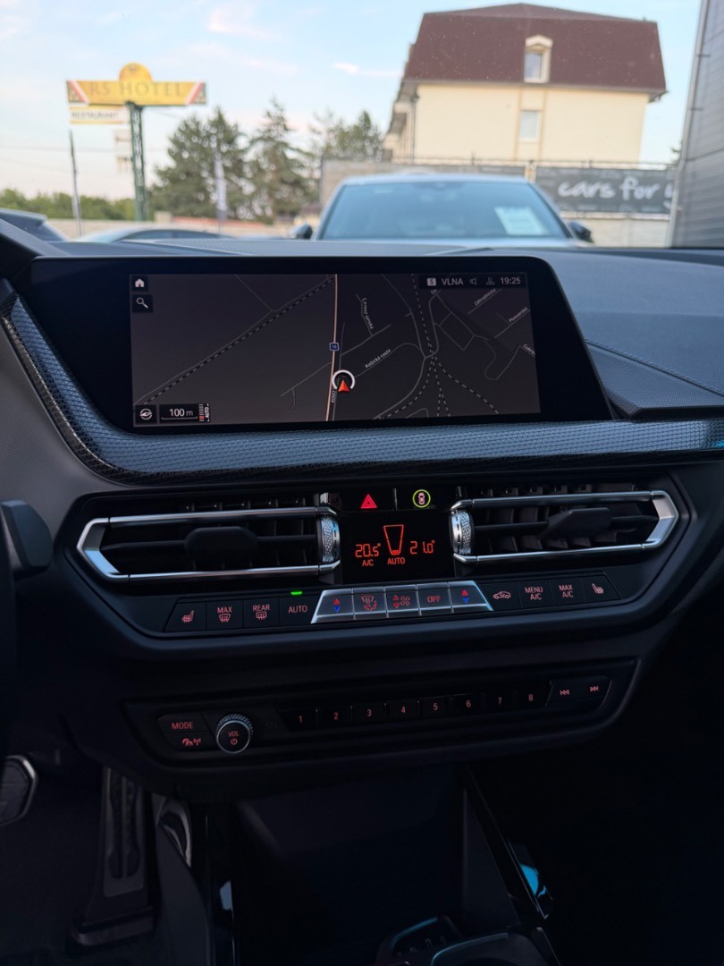 BMW Rad 2 Gran Coupé 220d   x-Drive A/T M-Sport SK ŠPZ