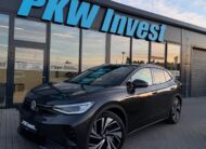 Volkswagen ID.4 GTX 4Motion 77kWh/220kW *ŤAŽNÉ*