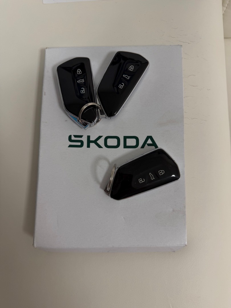Škoda Octavia Combi 2.0 TDI SCR Style DSG