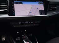 Audi Q4 e-tron Sportback Quattro 82kWh S-line Full