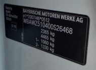 BMW X3 2.0d x-Drive A/T M-Sport line