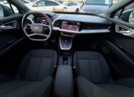 Audi Q4 e-tron Sportback 45 210kW SOH 95,9%