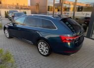 Škoda Superb Combi 2.0TDi DSG 4×4 L&K SK ŠPZ FULL