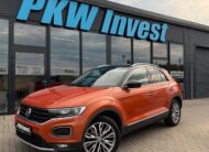 Volkswagen T-Roc 2.0TSi 190PS DSG 4Motion KUPOVANÉ v SR