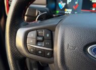 Ford Ranger Raptor 3.0i V6 BiTurbo A/T E-4WD PERFORMANCE SK ŠPZ