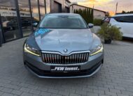 Škoda Superb 2.0TDi DSG Style SK ŠPZ