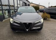 Alfa Romeo Stelvio 2.2 JTD 190k Business AWD A/T