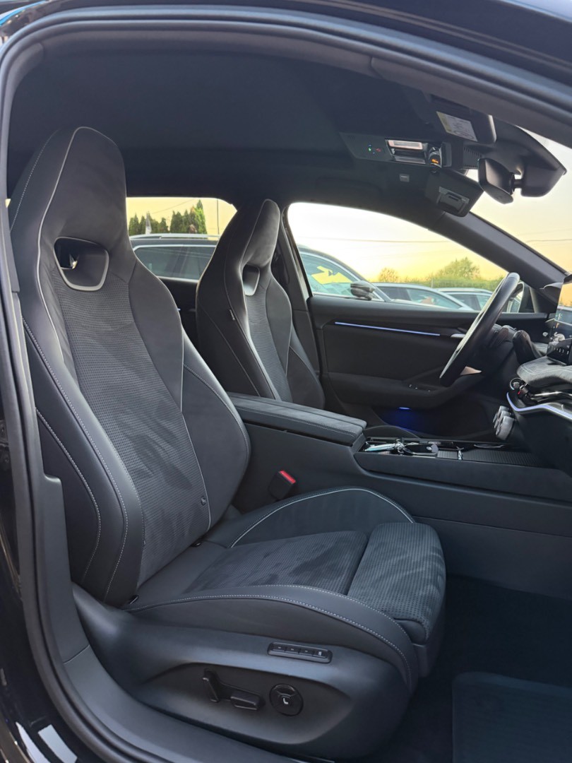 Škoda Superb Combi 2.0TDi DSG Sportline *ZÁRUKA*SK*FULL*