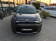 Citroën C3 Aircross 1.2i A/T 131PS TOP