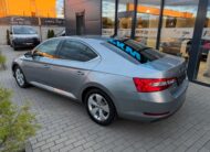 Škoda Superb 2.0TDi DSG Style SK ŠPZ