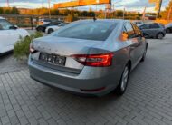 Škoda Superb 2.0TDi DSG Style SK ŠPZ