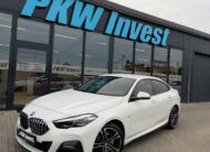 BMW Rad 2 Gran Coupé 218i   A/T M-Sport SK ŠPZ
