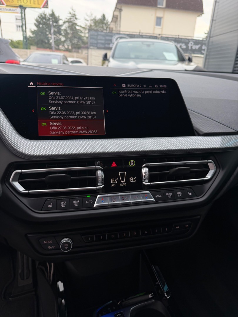 BMW Rad 2 Gran Coupé 218i   A/T M-Sport SK ŠPZ