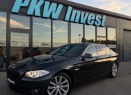 BMW Rad 5 520d