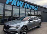 Škoda Superb 2.0TDi DSG 190PS Sportline KUPOVANÉ v SR