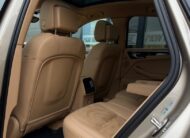 Porsche Macan S 3.0d A/T Exclusive 4×4 SK ŠPZ
