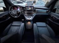 Mercedes-Benz V trieda 300CDi A/T 4Matic 7M AMG line