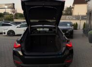 BMW Rad 4 Gran Coupé 420d mHEV X-Drive A/T M-Sport ZÁRUKA, LASER, SK ŠPZ