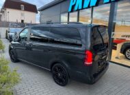 Mercedes-Benz V trieda 300CDi A/T 4Matic 7M AMG line