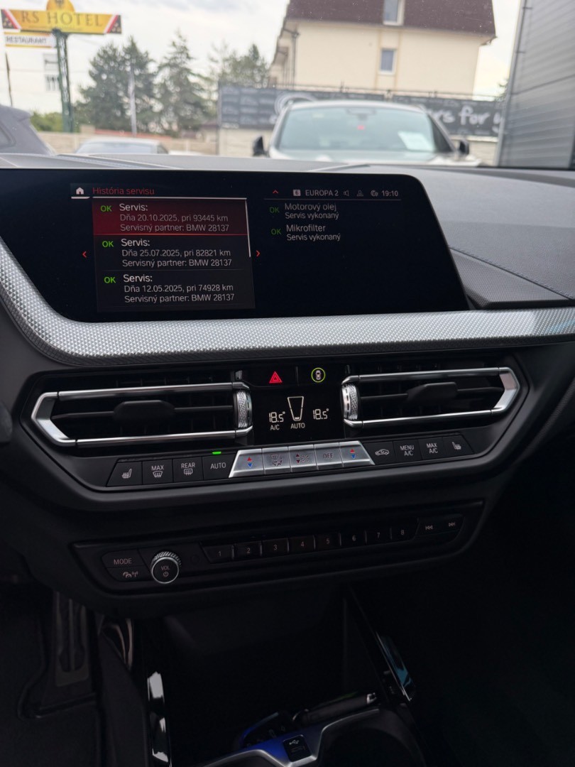 BMW Rad 2 Gran Coupé 218i   A/T M-Sport SK ŠPZ