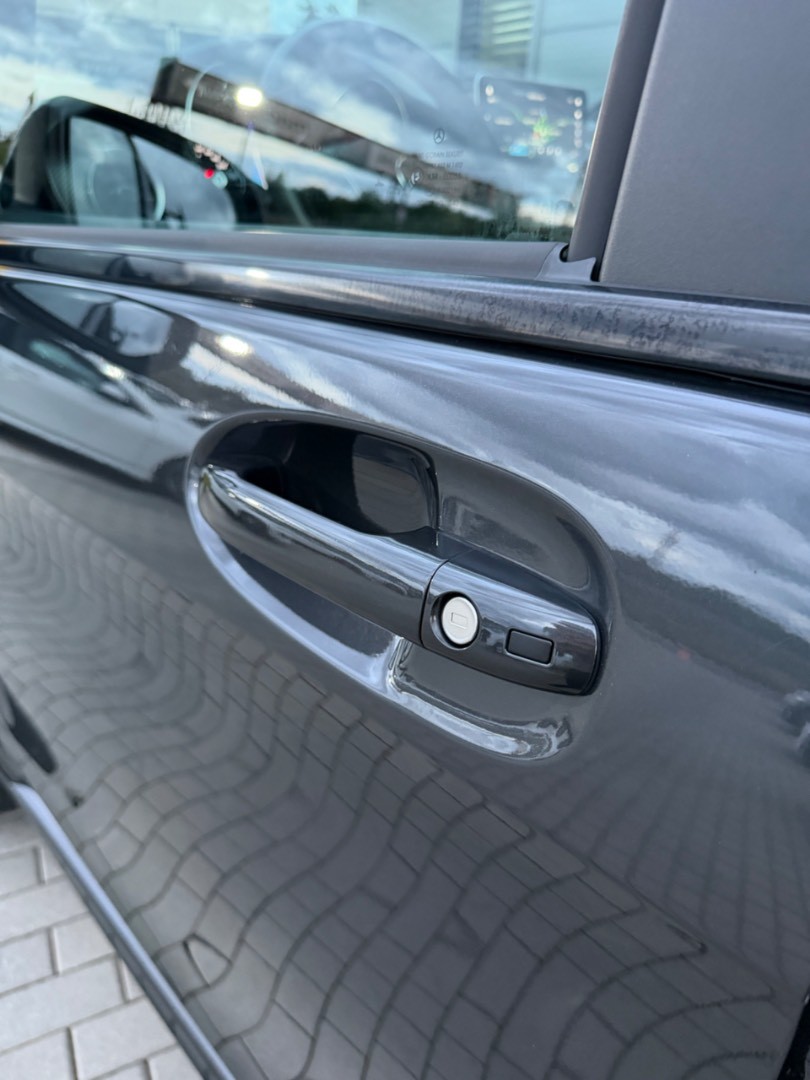 Mercedes-Benz V trieda 300CDi A/T 4Matic 7M AMG line