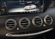 Mercedes-Benz S trieda Kupé Coupé 63 AMG 4Matic designo FULL