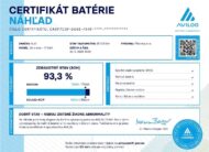 Audi Q4 e-tron Sportback Quattro 82kWh S-line Full