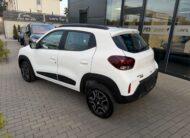 Dacia Spring 33kW Expression SK ŠPZ SOH 91,8%