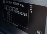 Škoda Superb 2.0TDi DSG Style SK ŠPZ
