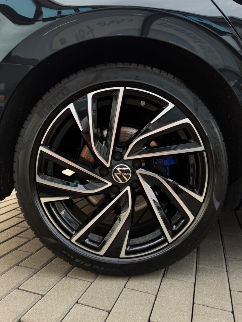 Volkswagen Arteon Shooting Brake 2.0TSi DSG R 4Motion R-line