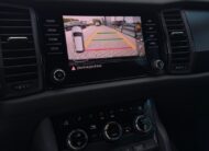 Škoda Kodiaq 2.0TDi DSG 200PS Sportline 4×4