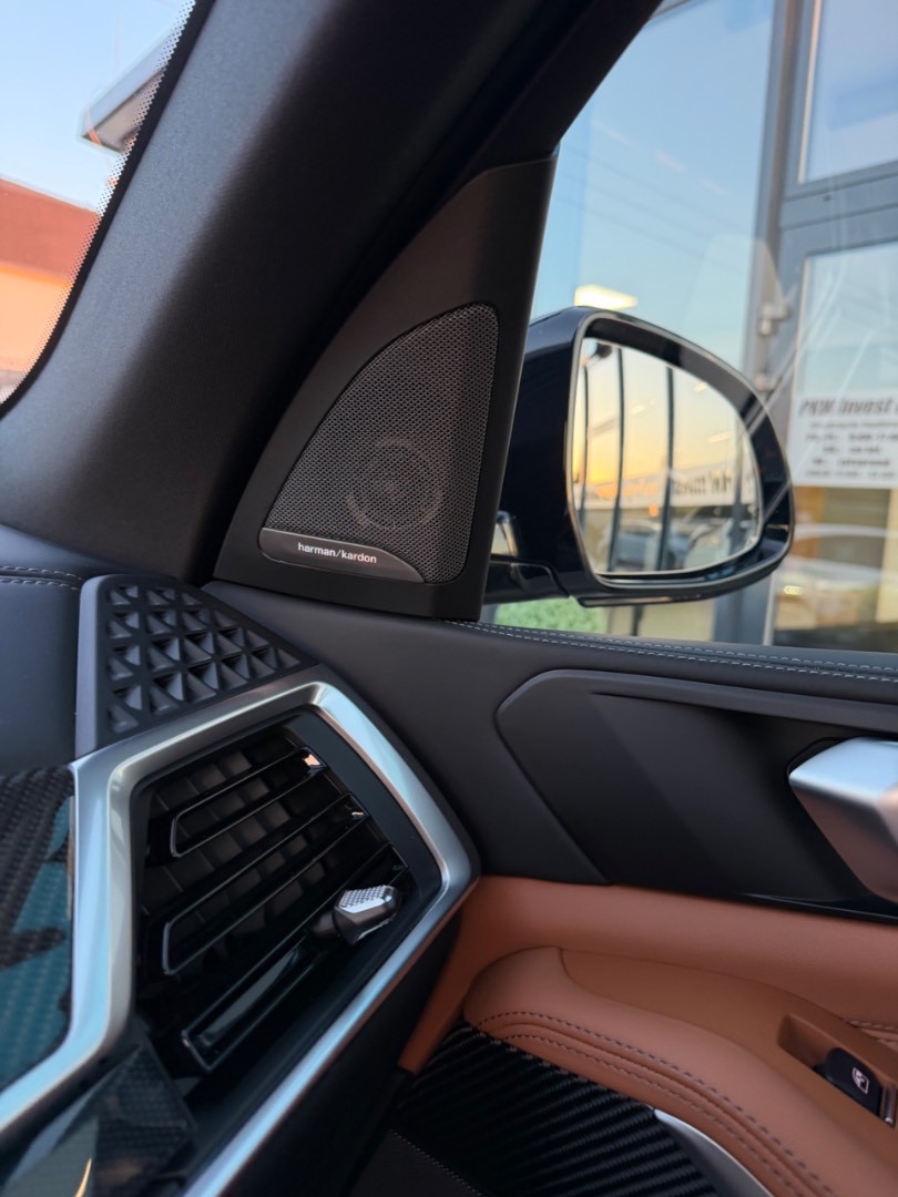 BMW X5 3.0D mHEV x-Drive A/T M-Sport 7M *VZDUCH*SK ŠPZ*