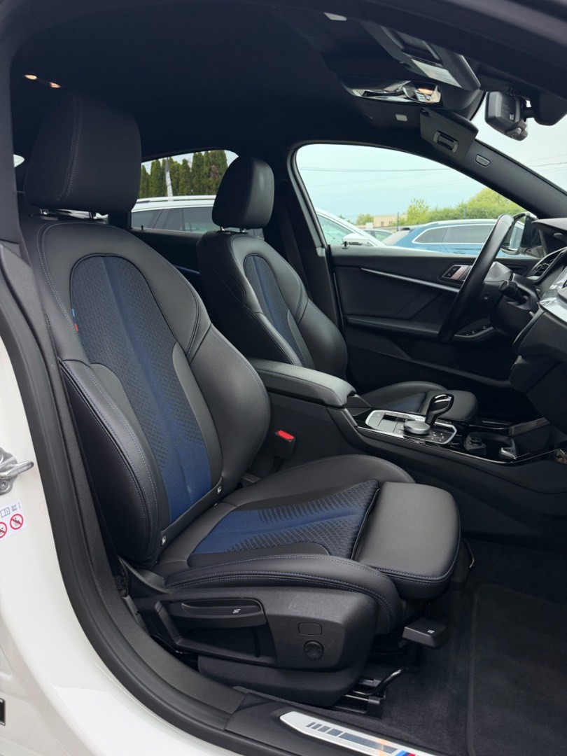 BMW Rad 2 Gran Coupé 218i   A/T M-Sport SK ŠPZ