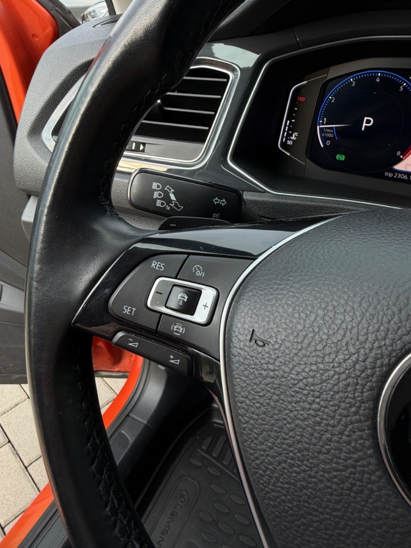 Volkswagen T-Roc 2.0TSi 190PS DSG 4Motion KUPOVANÉ v SR