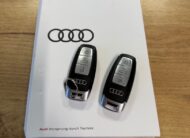 Audi E-tron 55 Quattro 300kW SOH 91,8%