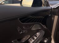 Mercedes-Benz S trieda Kupé Coupé 63 AMG 4Matic designo FULL